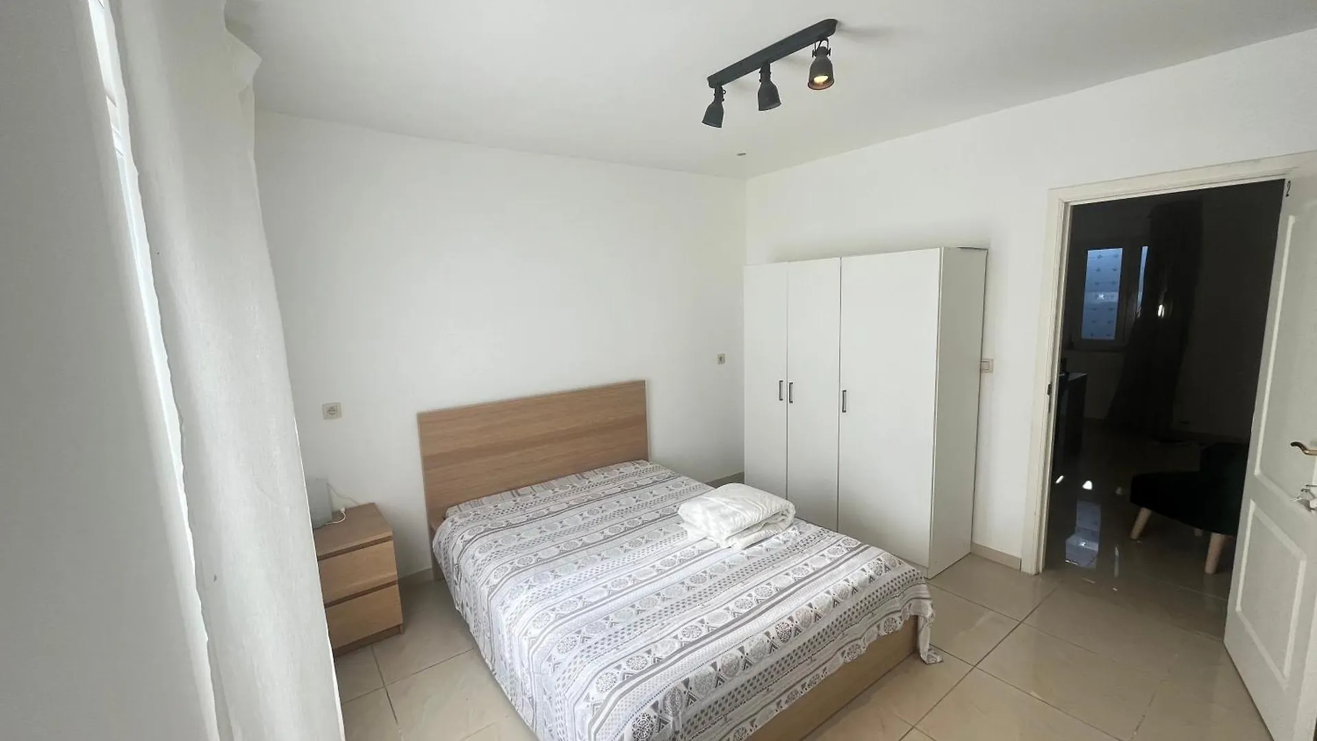 Habitacion Simple En Zaventem Belgica
